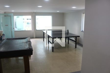 Apartamento à venda com 90m², 3 quartos e 2 vagasÁrea comum