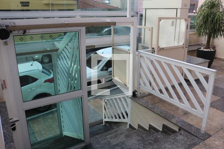 Apartamento à venda com 90m², 3 quartos e 2 vagasÁrea comum