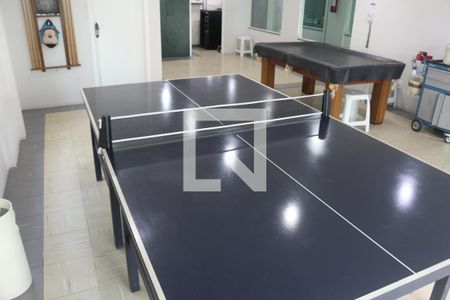 Apartamento à venda com 90m², 3 quartos e 2 vagasÁrea comum