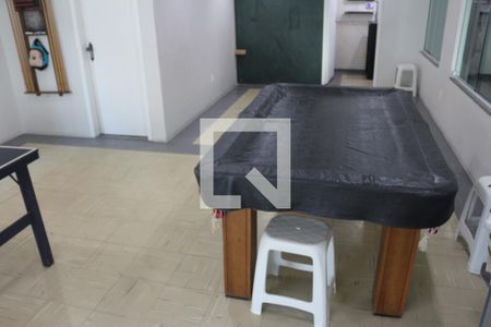Apartamento à venda com 90m², 3 quartos e 2 vagasÁrea comum