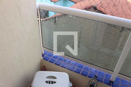 Apartamento à venda com 90m², 3 quartos e 2 vagasSacada