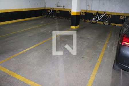 Apartamento à venda com 90m², 3 quartos e 2 vagasGaragem