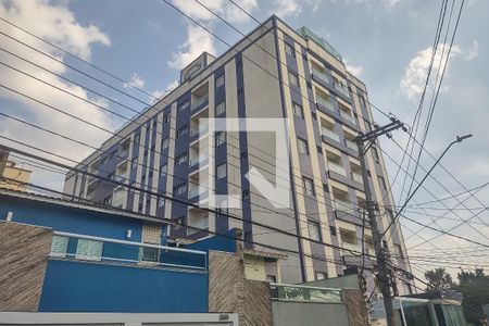 Apartamento à venda com 90m², 3 quartos e 2 vagas Apartamento à venda com 90m², 3 quartos e 2 vagasFachada