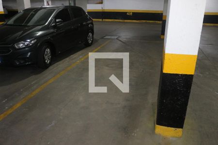 Apartamento à venda com 90m², 3 quartos e 2 vagasGaragem