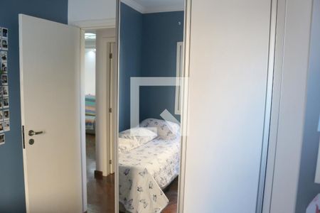 Apartamento à venda com 90m², 3 quartos e 2 vagasQuarto 3