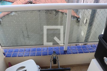 Apartamento à venda com 90m², 3 quartos e 2 vagasSacada