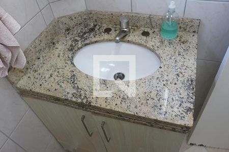 Apartamento à venda com 90m², 3 quartos e 2 vagasBanheiro Social