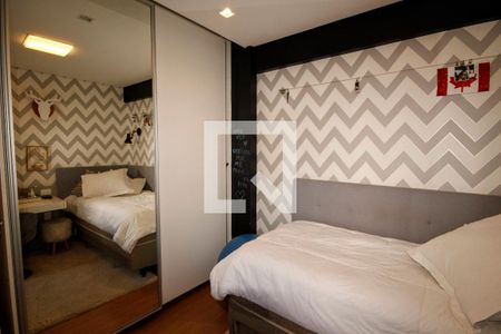 quarto 1 de apartamento à venda com 4 quartos, 182m² em Buritis, Belo Horizonte
