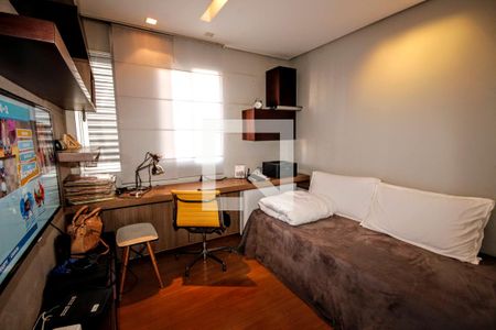 quarto 2 de apartamento à venda com 4 quartos, 182m² em Buritis, Belo Horizonte