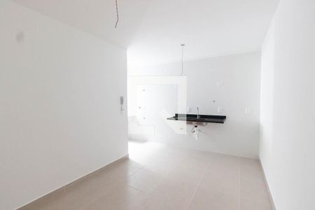 Sala de apartamento à venda com 1 quarto, 30m² em Água Fria, São Paulo