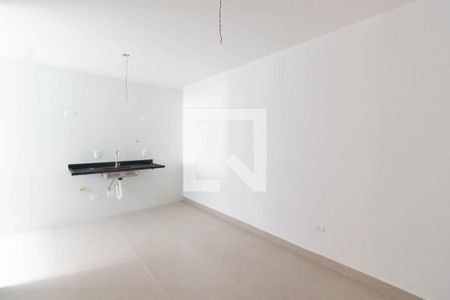 Sala de apartamento à venda com 1 quarto, 30m² em Água Fria, São Paulo