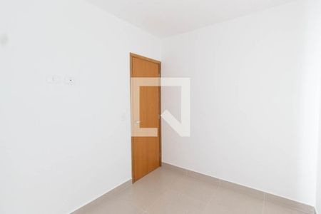 Quarto  de apartamento à venda com 1 quarto, 30m² em Água Fria, São Paulo