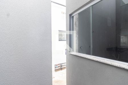 Vista de apartamento para alugar com 1 quarto, 30m² em Água Fria, São Paulo