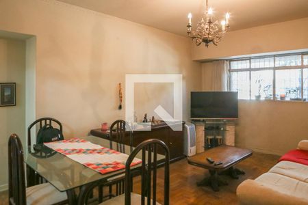 Sala de apartamento para alugar com 2 quartos, 71m² em Perdizes, São Paulo