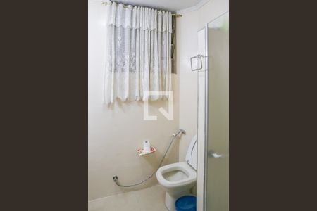 Banheiro de apartamento para alugar com 2 quartos, 71m² em Perdizes, São Paulo