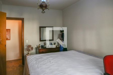 Quarto de apartamento para alugar com 2 quartos, 71m² em Perdizes, São Paulo