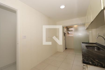 Apartamento para alugar com 79m², 2 quartos e 1 vagaCozinha