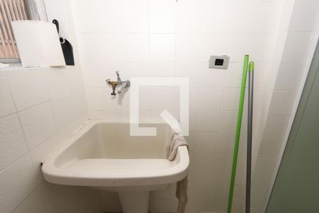 Apartamento para alugar com 79m², 2 quartos e 1 vagaÁrea de Serviço