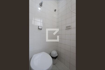 Apartamento para alugar com 79m², 2 quartos e 1 vagaBanheiro de serviço