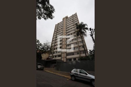 Apartamento para alugar com 79m², 2 quartos e 1 vagaFachada do Prédio