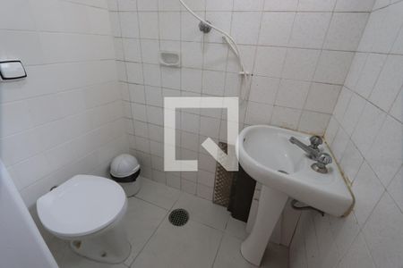 Apartamento para alugar com 79m², 2 quartos e 1 vagaBanheiro de serviço