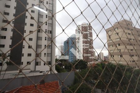 Vista da Sala de apartamento para alugar com 2 quartos, 79m² em Vila Mariana, São Paulo