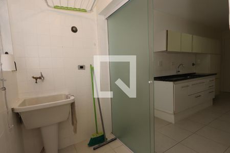 Apartamento para alugar com 79m², 2 quartos e 1 vagaÁrea de Serviço