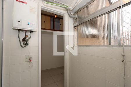 Apartamento para alugar com 79m², 2 quartos e 1 vagaÁrea de Serviço