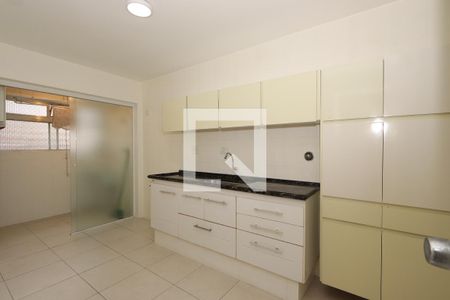 Apartamento para alugar com 79m², 2 quartos e 1 vagaCozinha