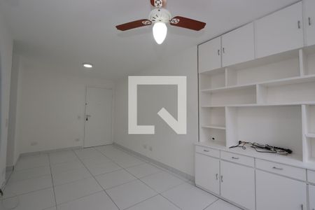 Sala de apartamento para alugar com 2 quartos, 79m² em Vila Mariana, São Paulo