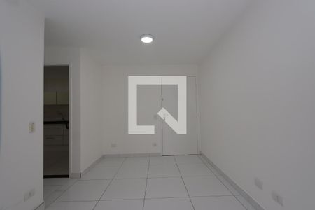 Sala de apartamento para alugar com 2 quartos, 79m² em Vila Mariana, São Paulo