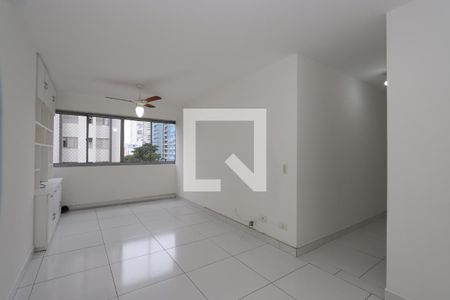 Sala de apartamento para alugar com 2 quartos, 79m² em Vila Mariana, São Paulo