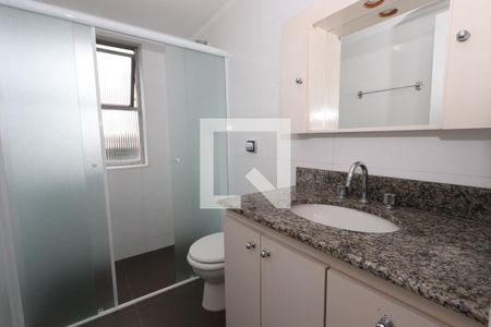 Apartamento para alugar com 79m², 2 quartos e 1 vagaBanheiro