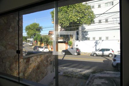 Vista da Sala de casa à venda com 3 quartos, 400m² em Jardim do Mar, São Bernardo do Campo