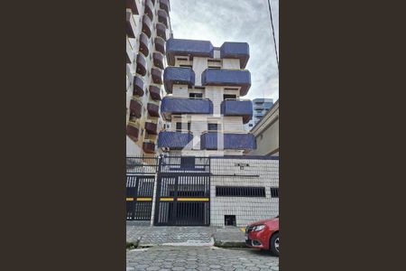 Apartamento para alugar com 100m², 1 quarto e 1 vagaFachada 