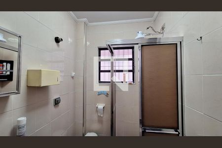 Apartamento para alugar com 100m², 1 quarto e 1 vagaBanheiro