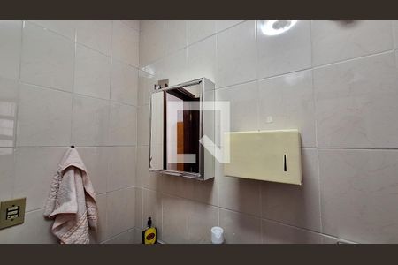 Apartamento para alugar com 100m², 1 quarto e 1 vagaBanheiro