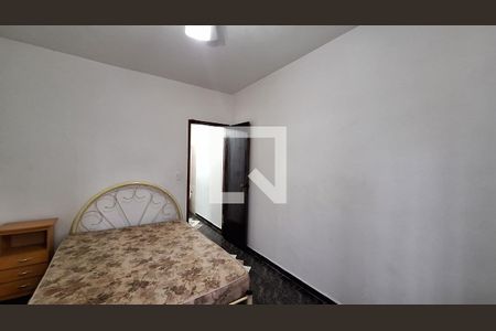 Quarto de apartamento para alugar com 1 quarto, 100m² em Vila Assuncao, Praia Grande