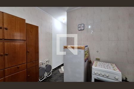 Apartamento para alugar com 100m², 1 quarto e 1 vagaCozinha