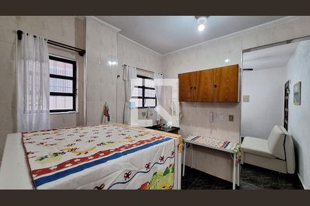 Apartamento para alugar com 100m², 1 quarto e 1 vagaCozinha