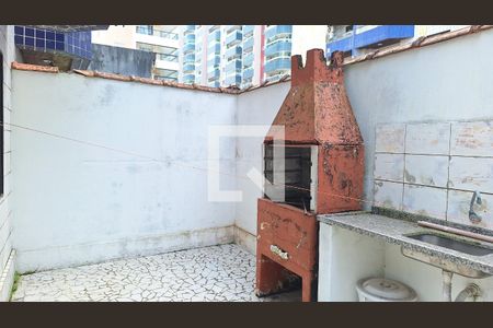 Apartamento para alugar com 100m², 1 quarto e 1 vagaÁrea gourmet