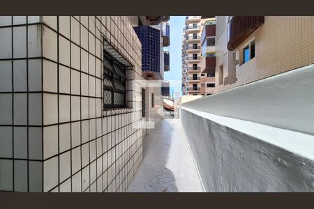 Apartamento para alugar com 100m², 1 quarto e 1 vagaQuintal