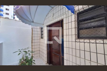 Apartamento para alugar com 100m², 1 quarto e 1 vagaEntrada