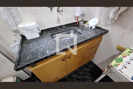 Apartamento para alugar com 100m², 1 quarto e 1 vagaCozinha