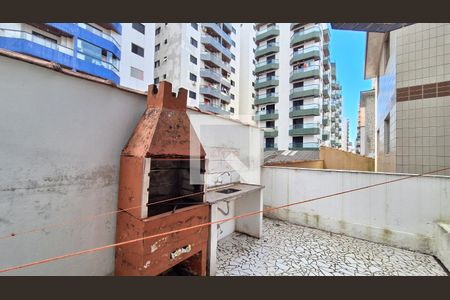 Apartamento para alugar com 100m², 1 quarto e 1 vagaÁrea gourmet