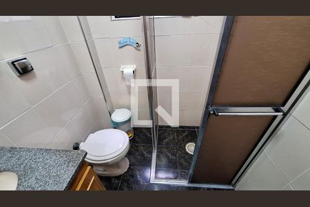 Apartamento para alugar com 100m², 1 quarto e 1 vagaBanheiro