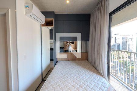 Studio de kitnet/studio à venda com 1 quarto, 20m² em Bela Vista, São Paulo