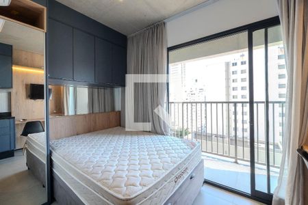 Kitnet/Studio à venda com 1 quarto, 20m² em Bela Vista, São Paulo