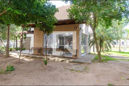 Apartamento à venda com 63m², 3 quartos e 1 vagaÁrea comum - Salão de Festas