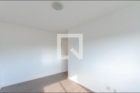 Apartamento à venda com 63m², 3 quartos e 1 vagaQuarto 3